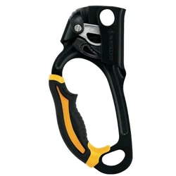 Petzl Ascension Balkezes Karos Mászógép