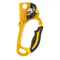 Petzl Ascension Jobbkezes Karos Mászógép