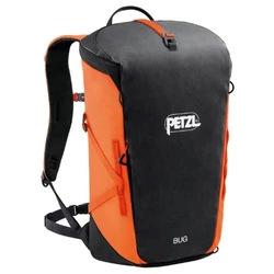 Petzl Bug 2019- 18 literes hegymászózsák a Mászás.hu-tól