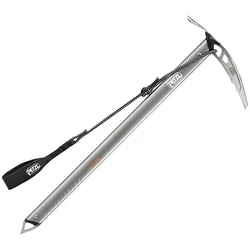 Petzl Glacier jégcsákány túrázáshoz (60 cm-es nyéllel) Petzl Glacier jégcsákány túrázáshoz (60 cm-es nyéllel)