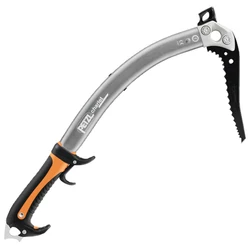 Petzl Quark kalapácsfejű jégszerszám Petzl Quark kalapácsfejű jégszerszám