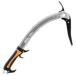 Petzl Quark kapafejű jégszerszám Petzl Quark kapafejű jégszerszám