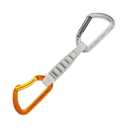 Petzl Spirit keylockos express 12 cm Petzl Spirit keylockos express 12 cm