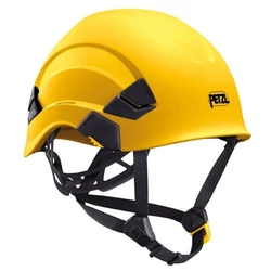 Petzl Vertex ipari védősisak Sárga színben