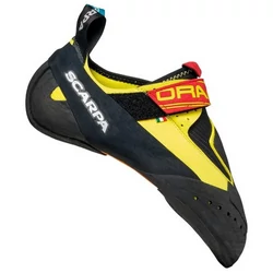 Scarpa Drago sárga színben a Mászás.hu-tól Scarpa Drago sárga színben a Mászás.hu-tól
