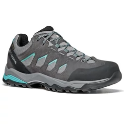 Scarpa Moraine GTX WMN női túracipő szürke-zöld színben a Mászás.hu-tól Scarpa Moraine GTX WMN női túracipő szürke-zöld színben a Mászás.hu-tól