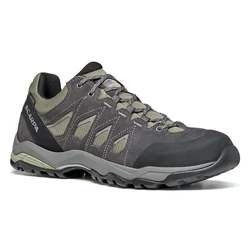 Scarpa Moraine GTX túracipő szürke színben a Mászás.hu-tól Scarpa Moraine GTX túracipő szürke színben a Mászás.hu-tól