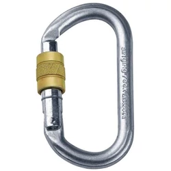 Singing-Rock-Oval-acel-csavaros-karabiner