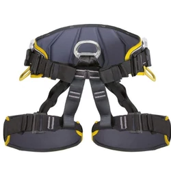 Singing Rock Sit Worker 3D Standard beülőheveder M/L és XL -es méretben