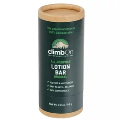 ClimbOn Lotion Bar Original, bőrregeneráló wax 56 g ClimbOn Lotion Bar Original, bőrregeneráló wax 56 g