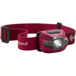 Black Diamond Cosmo Led-es fejlámpa - 2015 (90 lm, magenta)