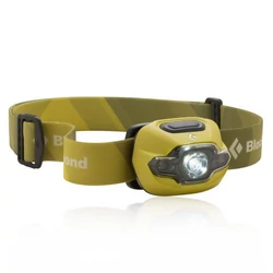 Black Diamond Cosmo Led-es fejlámpa - 2015 (90 lm, sárga)