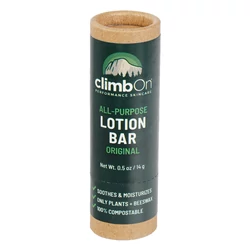 ClimbOn Lotion Bar Original, bőrregeneráló wax 14g ClimbOn Lotion Bar Original, bőrregeneráló wax 14g