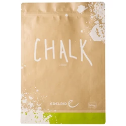 Edelrid magnézia por Chalk Loose (zacskós, 300 g) Edelrid magnézia por Chalk Loose (zacskós, 300 g)