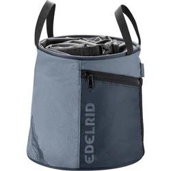 Edelrid Hercules Boulder Bag ziazsák kék színben L-es méretben