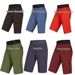 Ocún Mánia Shorts rövidnadrág