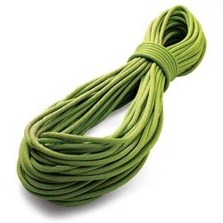 Tendon Master 9,1 mm-es, 60 m-es zöld színű sportmászókötél Tendon Master 9,1 mm-es, 60 m-es zöld színű sportmászókötél