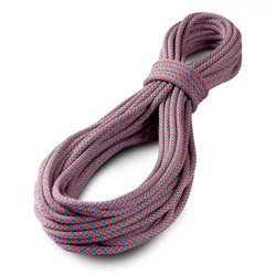 Tendon Hattrick 9,7 mm 60 m-es Complete Shield piros-kék színű sportmászókötél Tendon Hattrick 9,7 mm 60 m-es Complete Shield piros-kék színű sportmászókötél