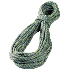Tendon Hattrick 9,7 mm 60 m Standard sportmászókötél kék-zöld színű Tendon Hattrick 9,7 mm 60 m Standard sportmászókötél kék-zöld színű