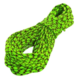 Tendon Master 9,7 mm-es Complete Shield falmászókötél 60 m, zöld színben Tendon Master 9,7 mm-es Complete Shield falmászókötél 60 m, zöld színben