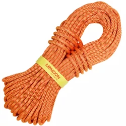 Tendon Master 9,1 mm-es, 60 m-es piros színű sportmászókötél | Mászás.hu