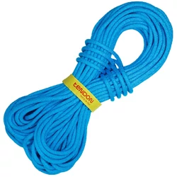 Tendon Master 8,6 mm-es Complete Shield egész- fél- és ikerkötél 50 m, türkizkék színben színben Tendon Master 8,6 mm-es Complete Shield egész- fél- és ikerkötél 50 m, türkizkék színben színben