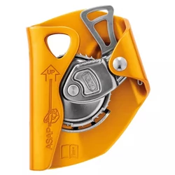 Petzl Asap mobil zuhanásgátló B070AA00