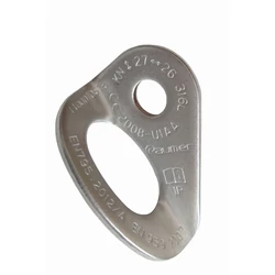 RAUMER Rock 10mm rozsdamentes csavart nittfül RAUMER Rock 10mm rozsdamentes csavart nittfül