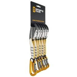 Climbing Technology Lime keylockos express csomag 6 db + 1 db express AJÁNDÉK | Mászás.hu