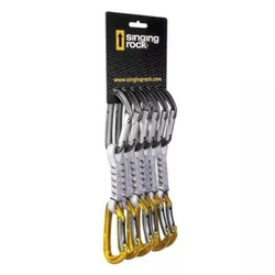 Climbing Technology Lime keylockos express csomag 6 db + 1 db express AJÁNDÉK | Mászás.hu