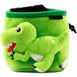 YY Vertical T-rex magnéziás zsák mászás.hu