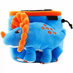 YY Vertical Tréceratops magnéziás zsák  mászás.hu