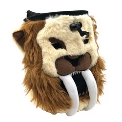 YY Vertical Saber Toothed Tiger magnéziás zsák  mászás.hu YY Vertical Saber Toothed Tiger magnéziás zsák  mászás.hu