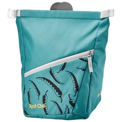 Red Chili Boulder Reactor ziazsák kék színben a Mászás.hu-tól