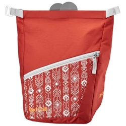 Red Chili Boulder Reactor ziazsák piros színben a Mászás.hu-tól