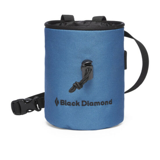 Black Diamond Mojo ziazsák S/M méretben és kék színben