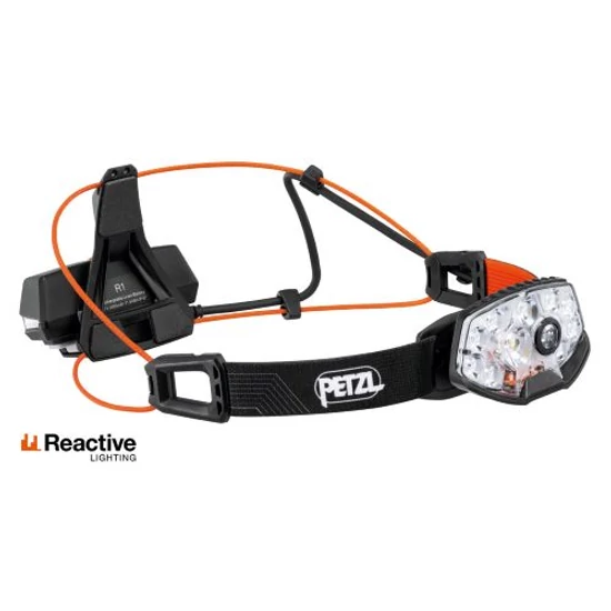 Petzl Nao RL fejlámpa (ledes)