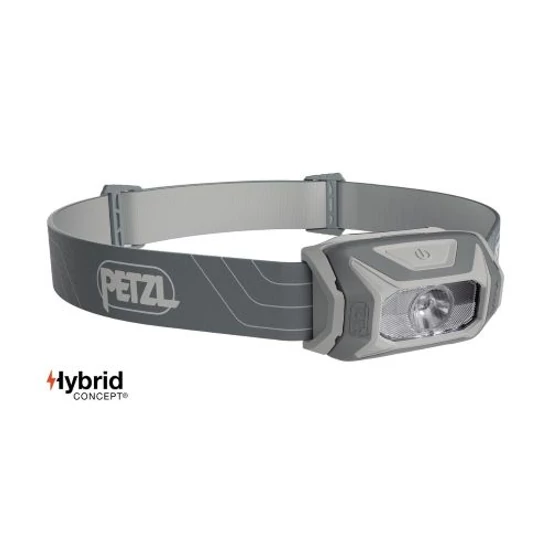 Petzl Tikkina ledes fejlámpák négyféle színben - Mászás.hu