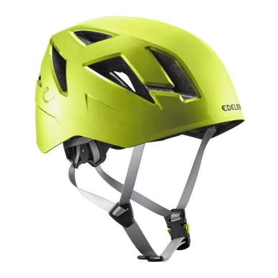 Edelrid Zodiac 2 zöld mászósisak a Mászás.hu-tól