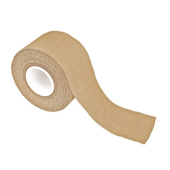 Prémium sport tape drapp színben a Mászás.hu-tól