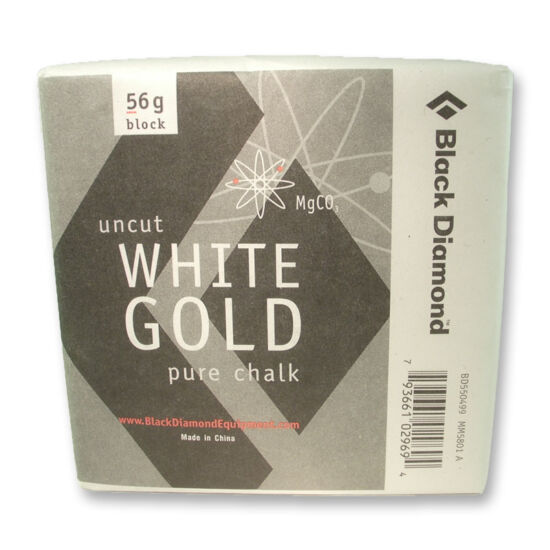 Black Diamond White Gold magnézia kocka (56 g)