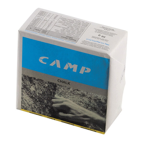 CAMP magnézia kocka 8 db-os csomagolásban