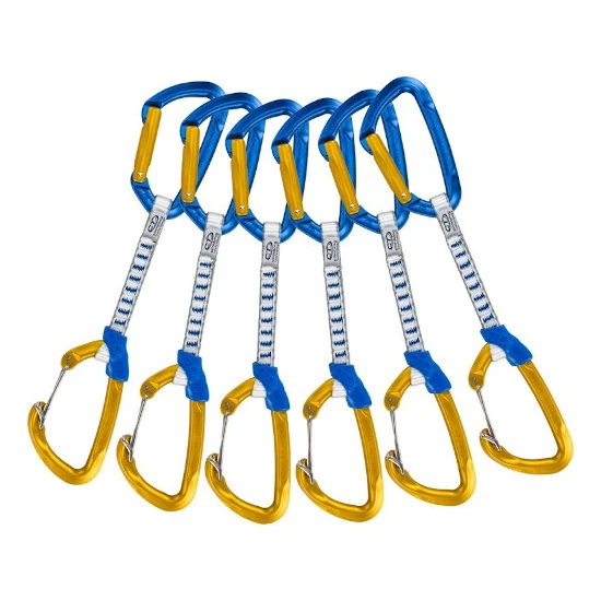 Climbing Technology Berry Dy expresszek a Mászás.hu-n!
