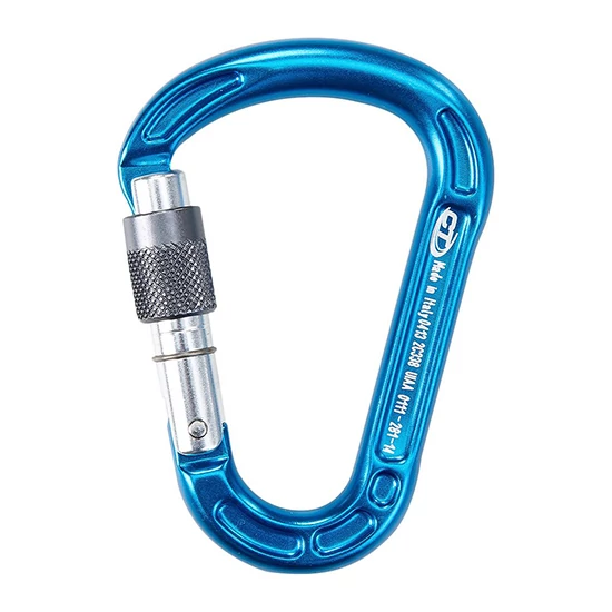 Climbing Technology Concept csavaros HMS karabiner a Mászás.hu-tól