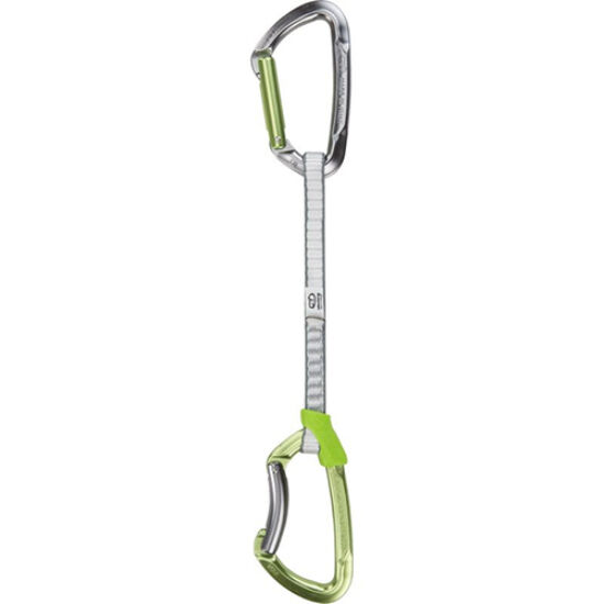 Climbing Technology Lime keylockos express 17 cm a Mászás.tól