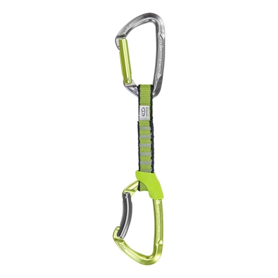 Climbing Technology Lime NY keylockos express 12 cm a Mászás.tól