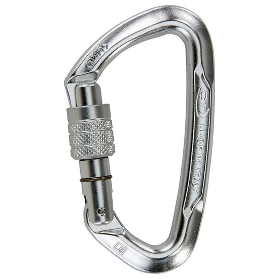 Climbing Technology Lime SG csavaros karabiner a Mászás.hu-tól