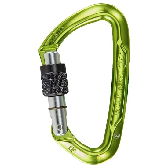 Climbing Technology Lime SG csavaros karabiner a Mászás.hu-tól