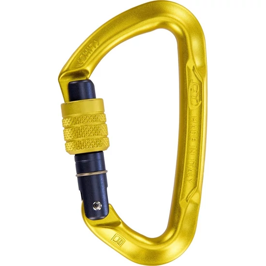 Climbing Technology Lime SG csavaros karabiner a Mászás.hu-tól