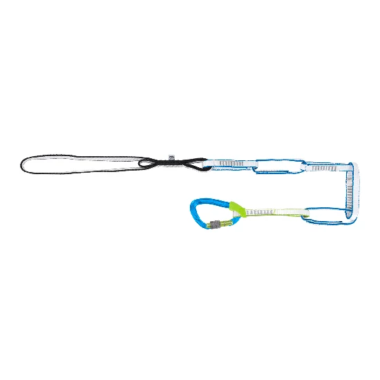 Climbing Technology Sport chain hevederlánc Mászás.hu-tól
